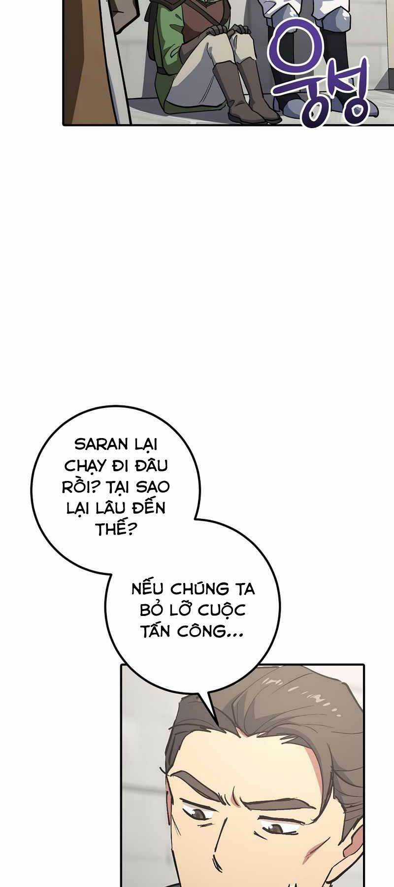 Siêu May Mắn - Chapter 2 - Trang 76