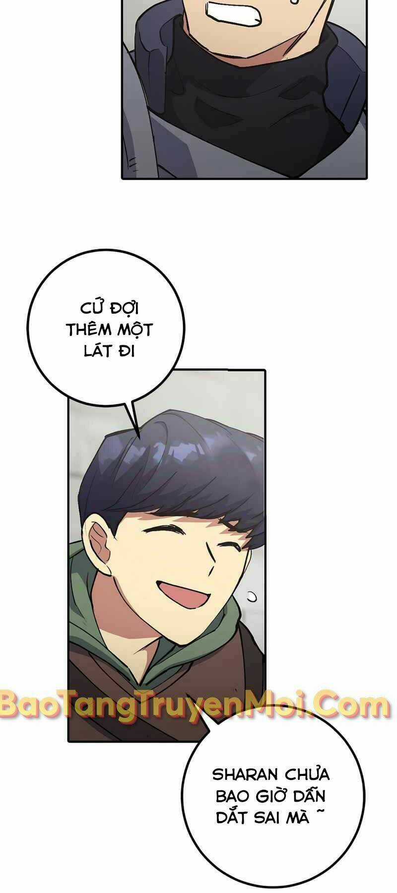 Siêu May Mắn - Chapter 2 - Trang 77