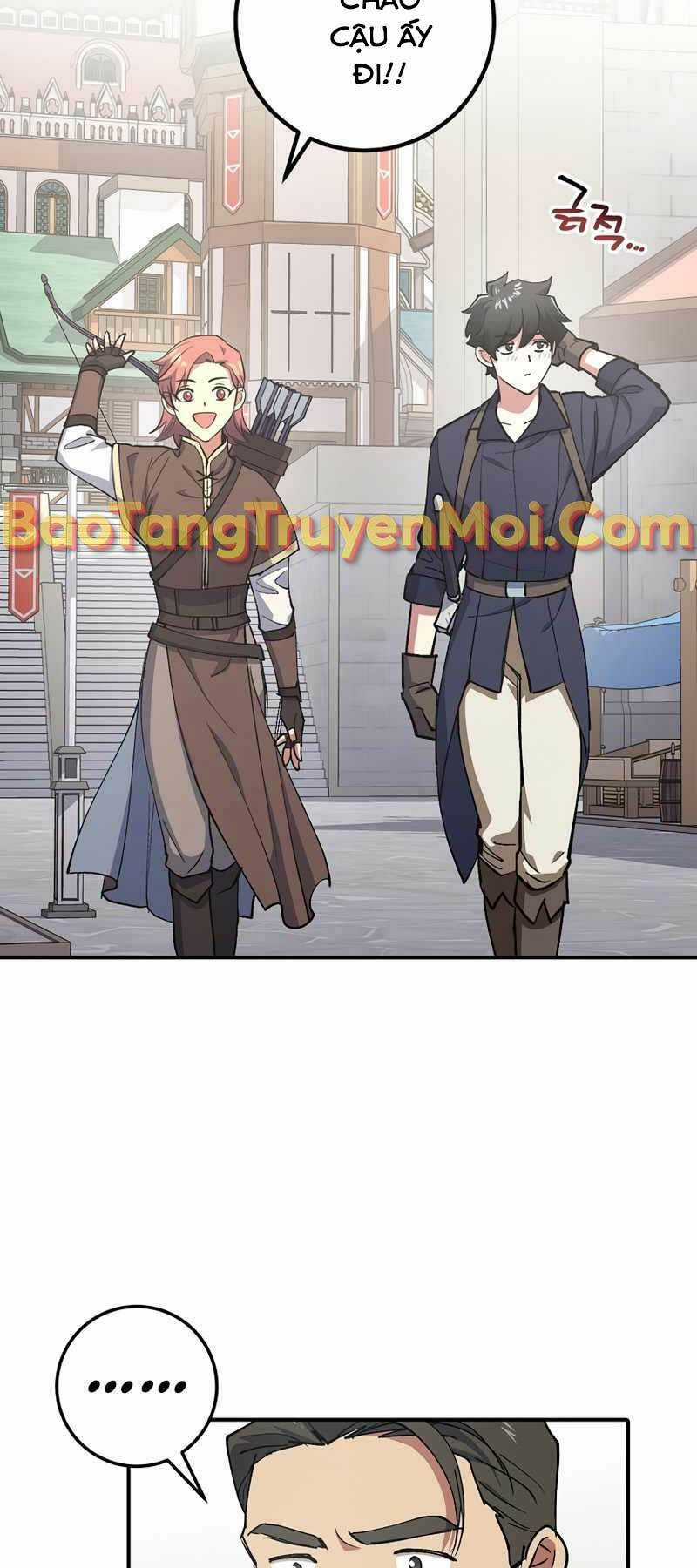 Siêu May Mắn - Chapter 2 - Trang 79