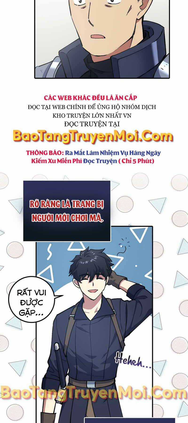 Siêu May Mắn - Chapter 2 - Trang 80