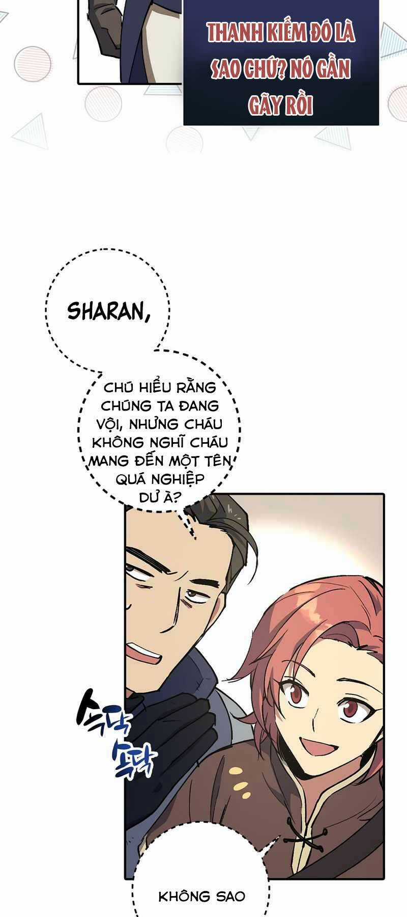 Siêu May Mắn - Chapter 2 - Trang 81