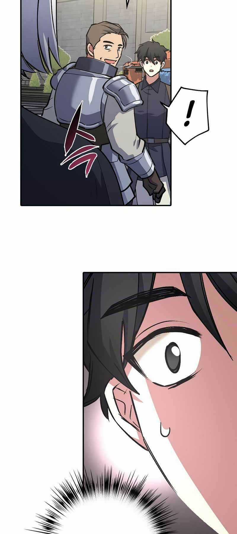 Siêu May Mắn - Chapter 2 - Trang 87