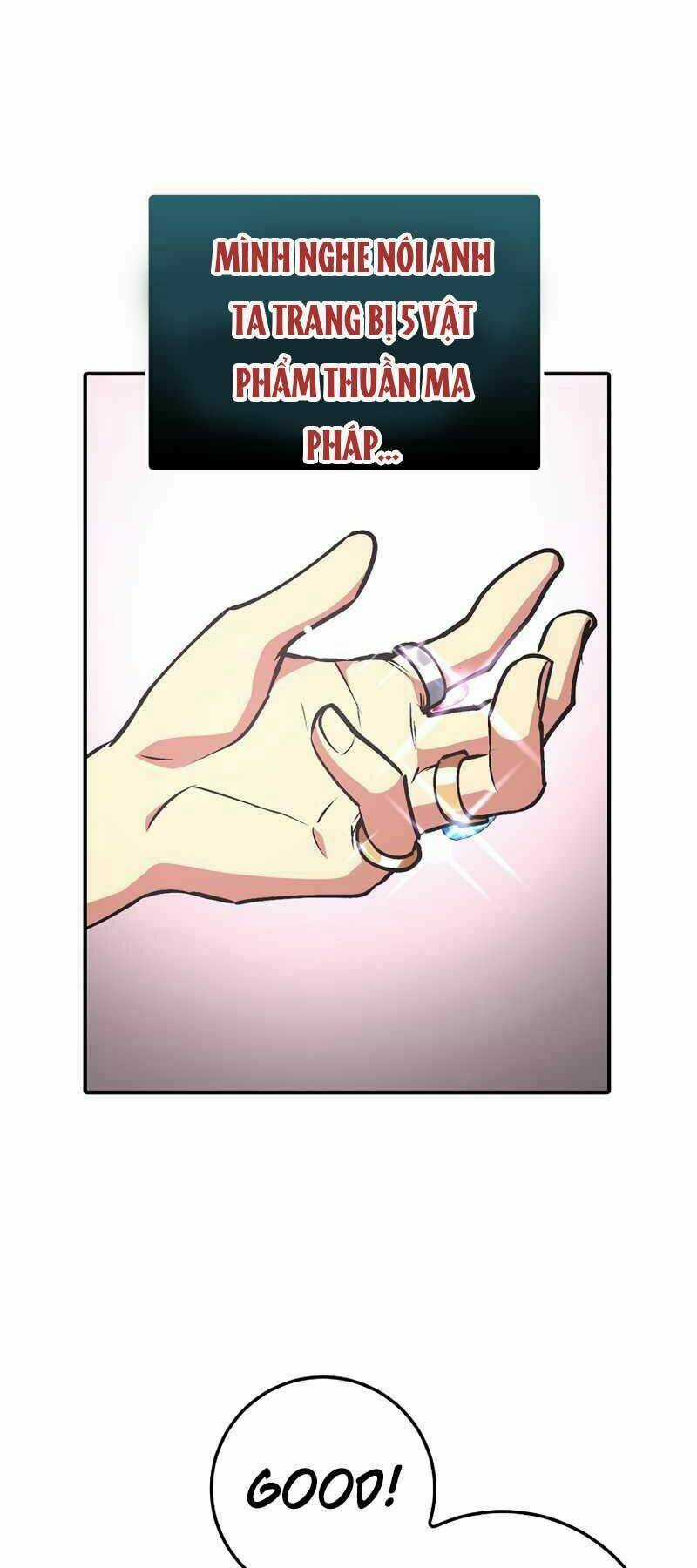 Siêu May Mắn - Chapter 2 - Trang 90