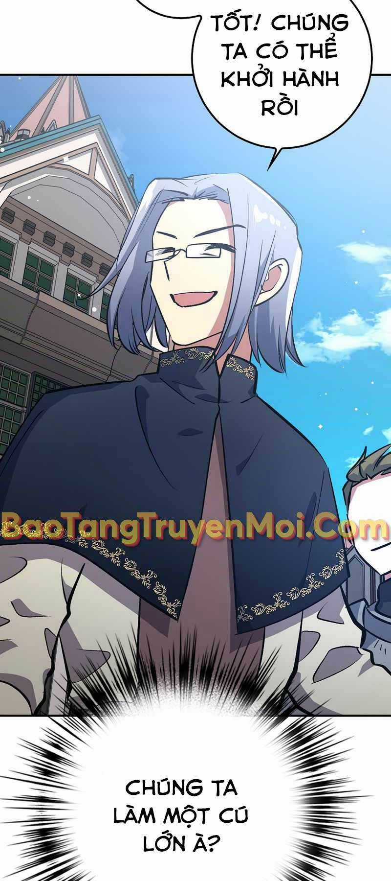 Siêu May Mắn - Chapter 2 - Trang 91