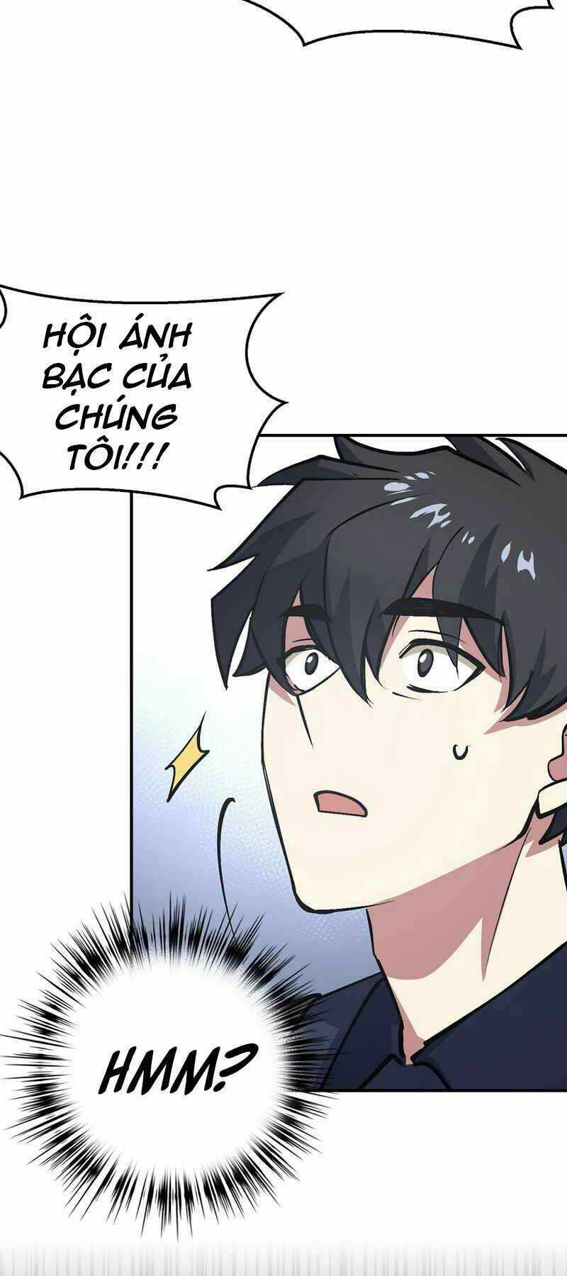 Siêu May Mắn - Chapter 2 - Trang 94