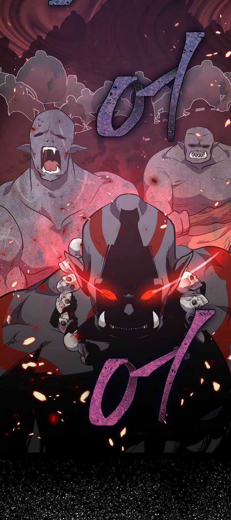 Siêu May Mắn - Chapter 2 - Trang 96