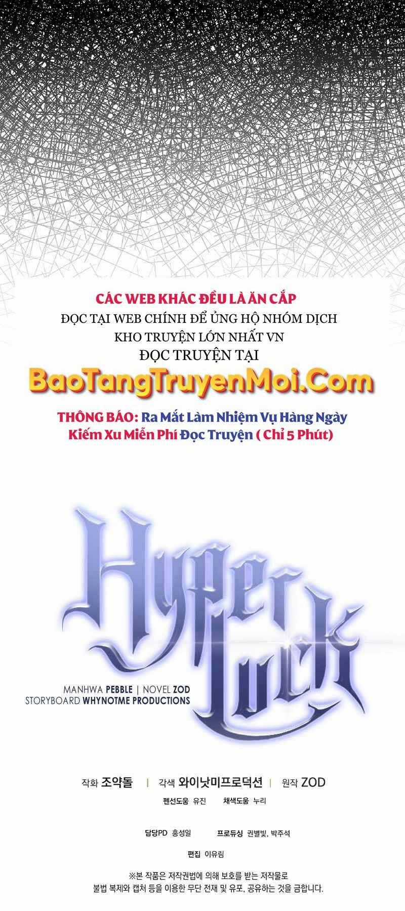 Siêu May Mắn - Chapter 2 - Trang 97