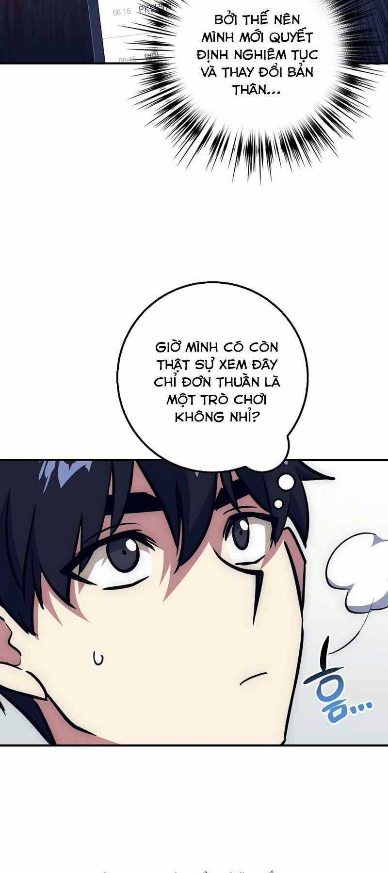 Siêu May Mắn - Chapter 20 - Trang 11