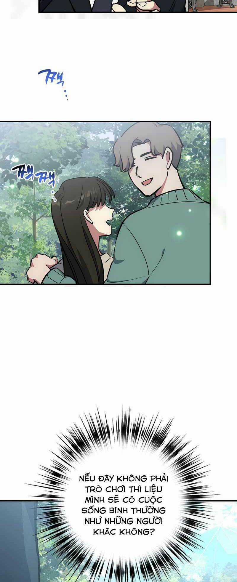 Siêu May Mắn - Chapter 20 - Trang 13