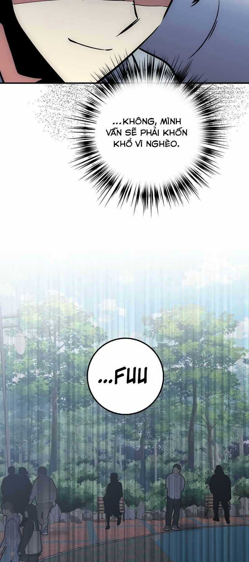 Siêu May Mắn - Chapter 20 - Trang 15