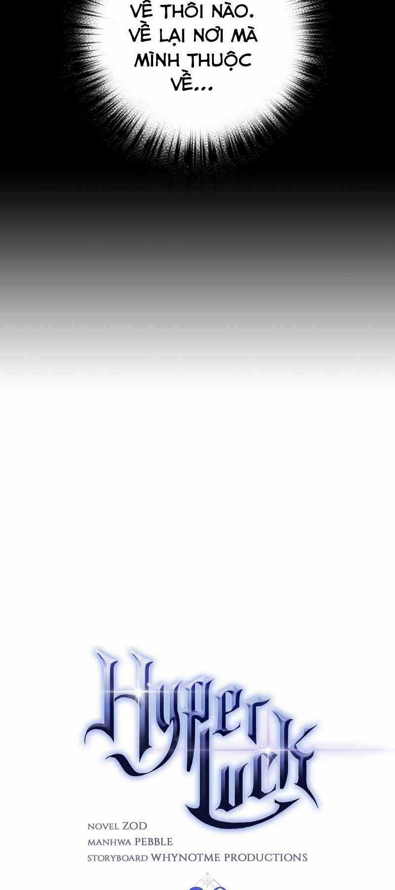 Siêu May Mắn - Chapter 20 - Trang 17