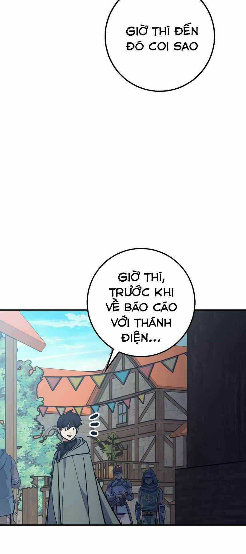 Siêu May Mắn - Chapter 20 - Trang 20