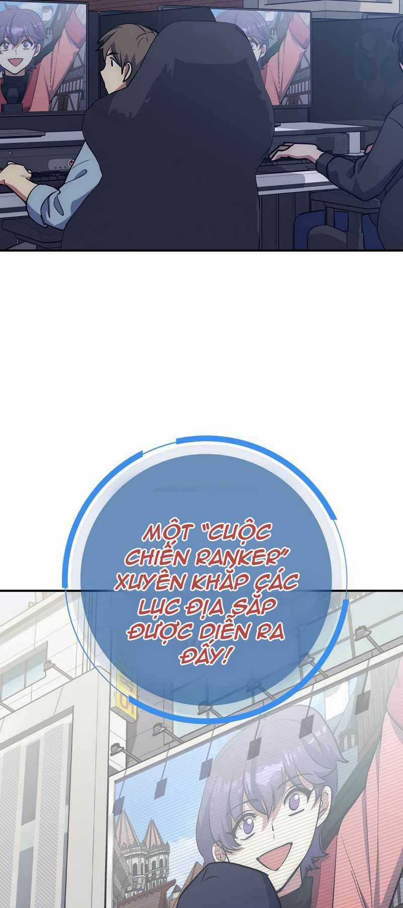 Siêu May Mắn - Chapter 20 - Trang 3