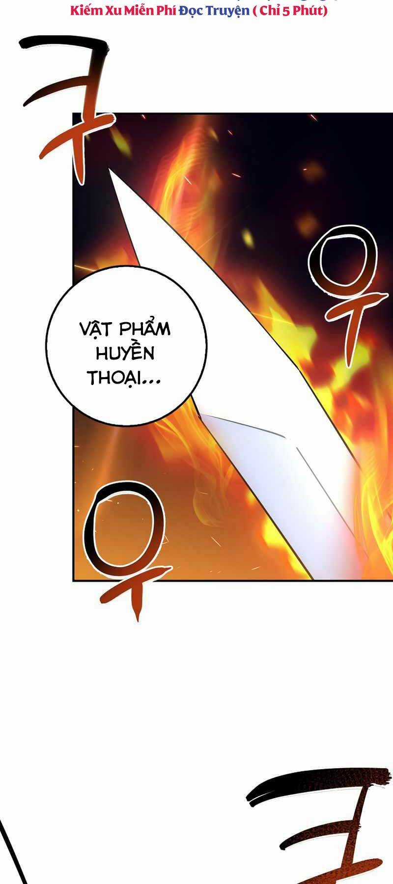 Siêu May Mắn - Chapter 20 - Trang 22