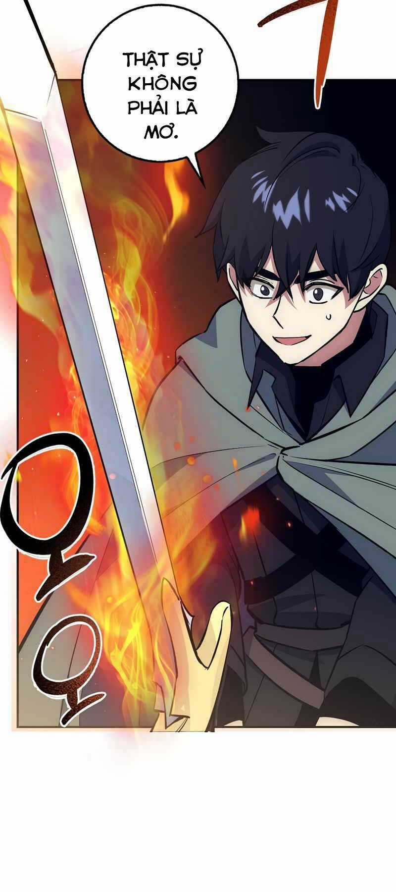 Siêu May Mắn - Chapter 20 - Trang 23