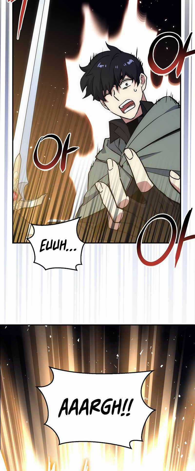 Siêu May Mắn - Chapter 20 - Trang 25