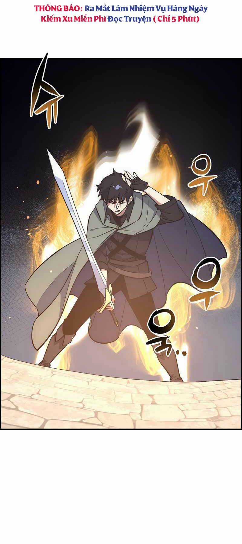 Siêu May Mắn - Chapter 20 - Trang 28