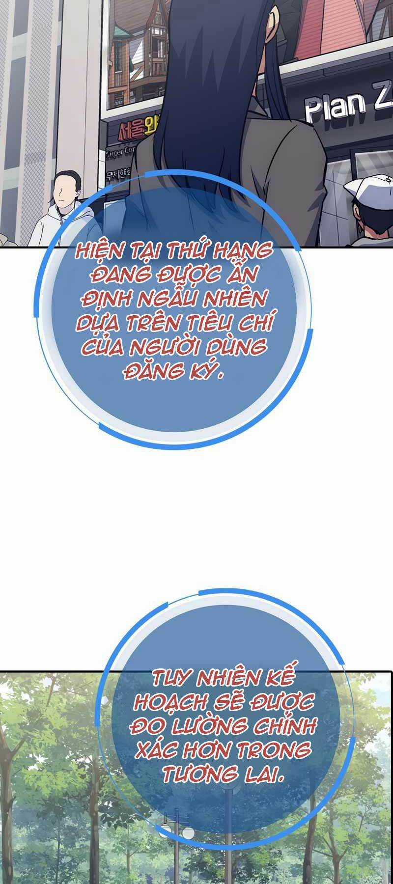 Siêu May Mắn - Chapter 20 - Trang 4