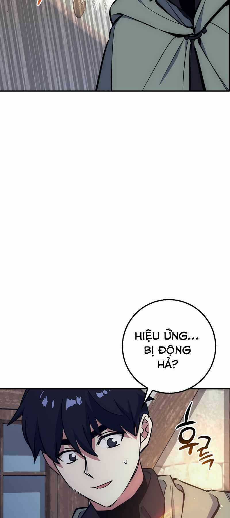 Siêu May Mắn - Chapter 20 - Trang 31