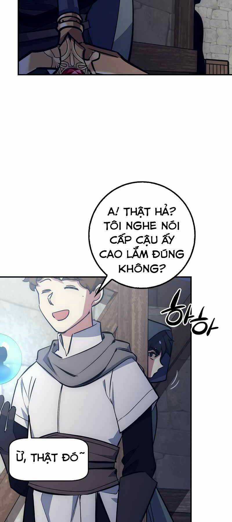 Siêu May Mắn - Chapter 20 - Trang 34