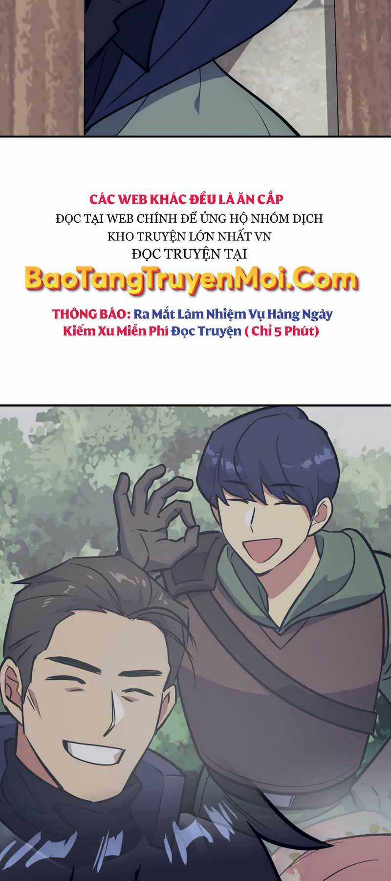 Siêu May Mắn - Chapter 20 - Trang 36