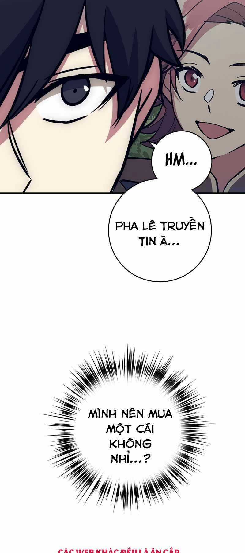 Siêu May Mắn - Chapter 20 - Trang 37