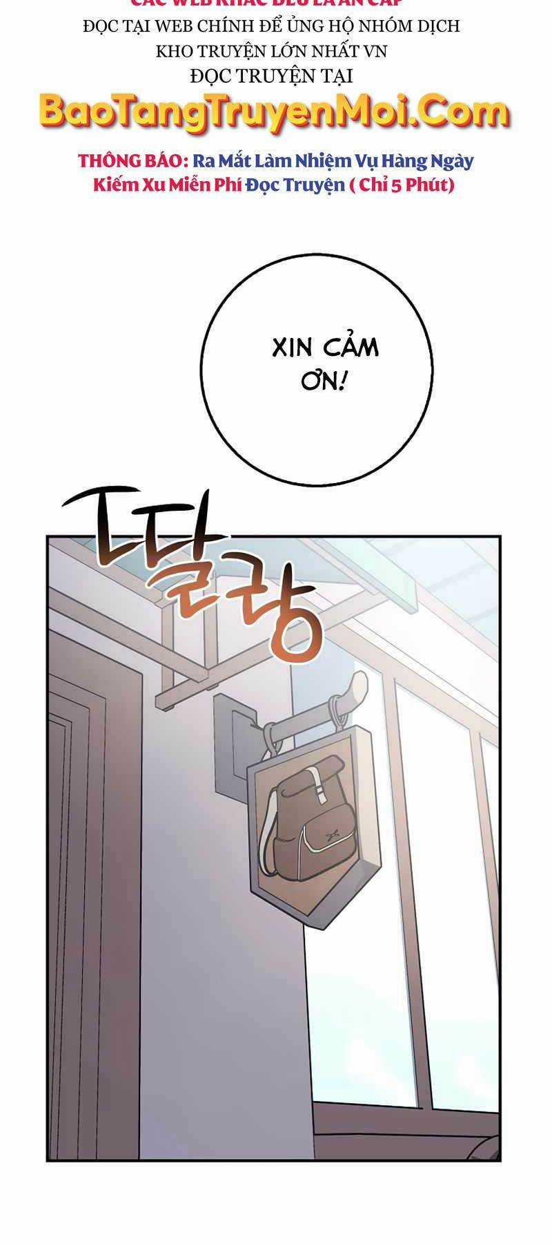 Siêu May Mắn - Chapter 20 - Trang 38