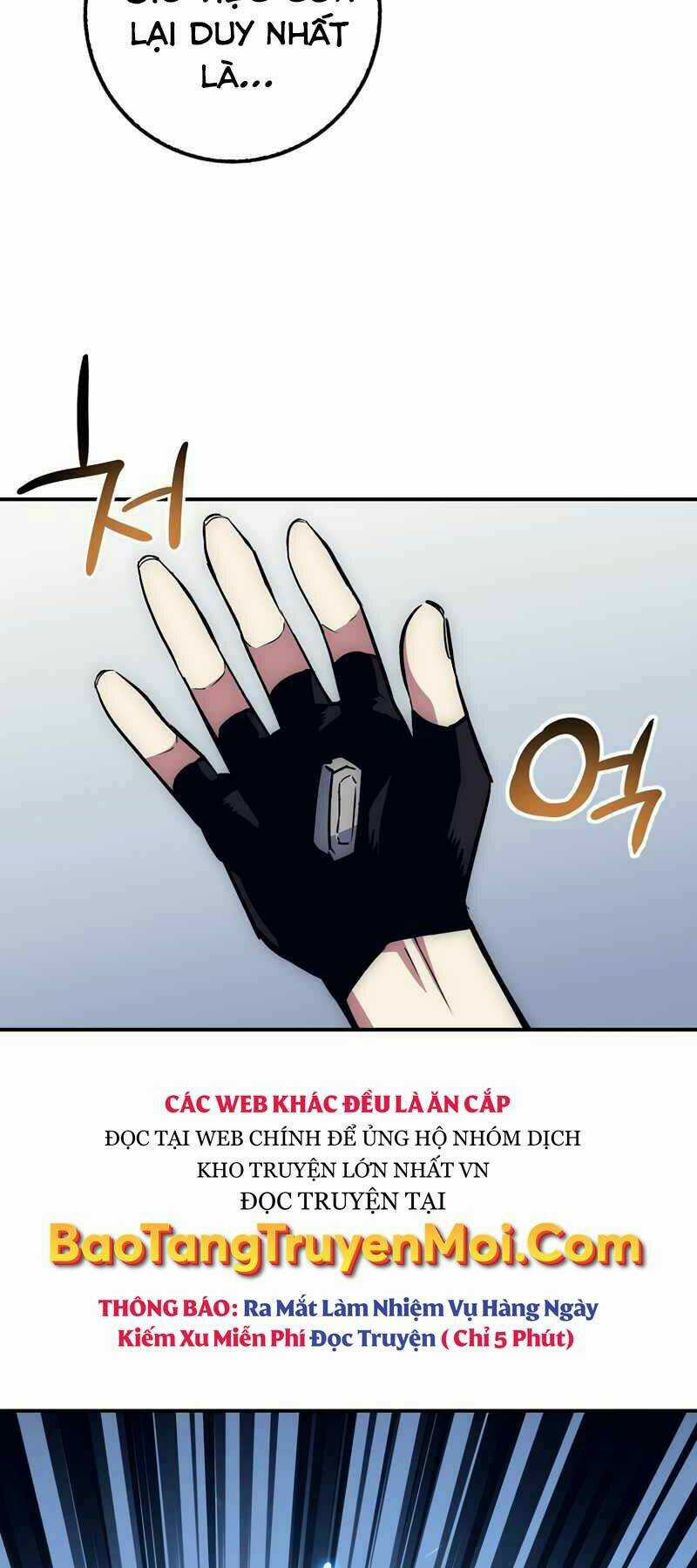 Siêu May Mắn - Chapter 20 - Trang 40