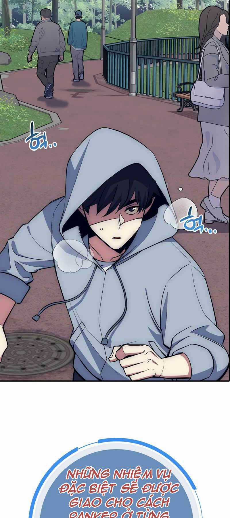 Siêu May Mắn - Chapter 20 - Trang 5