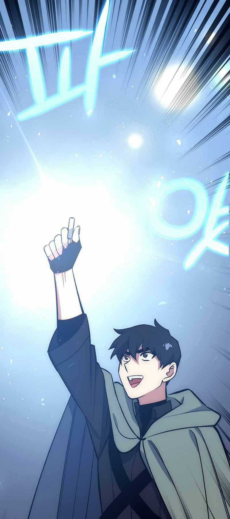 Siêu May Mắn - Chapter 20 - Trang 41