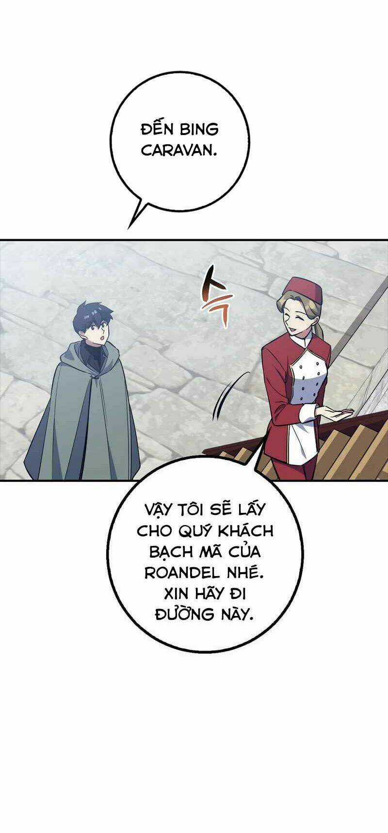 Siêu May Mắn - Chapter 20 - Trang 45