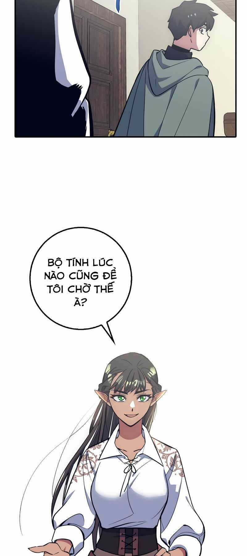 Siêu May Mắn - Chapter 20 - Trang 48