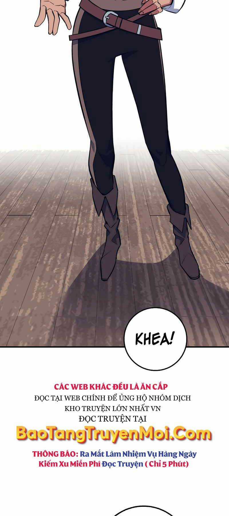 Siêu May Mắn - Chapter 20 - Trang 49