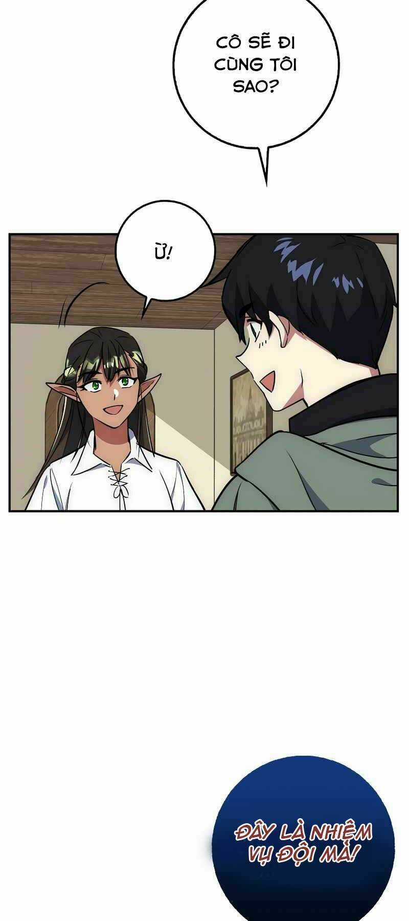 Siêu May Mắn - Chapter 20 - Trang 50