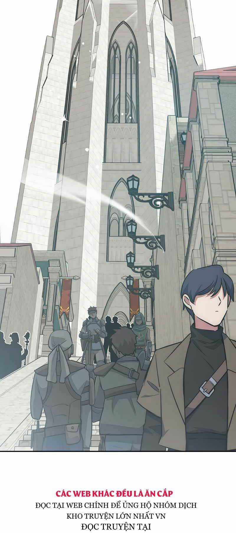 Siêu May Mắn - Chapter 20 - Trang 53