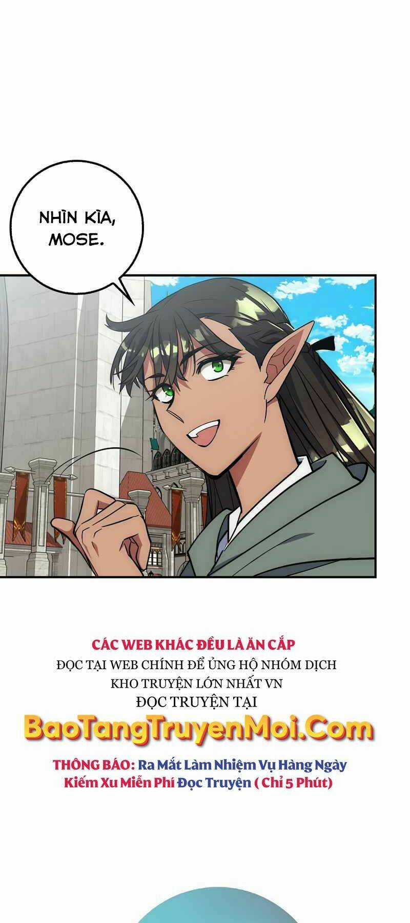 Siêu May Mắn - Chapter 20 - Trang 55