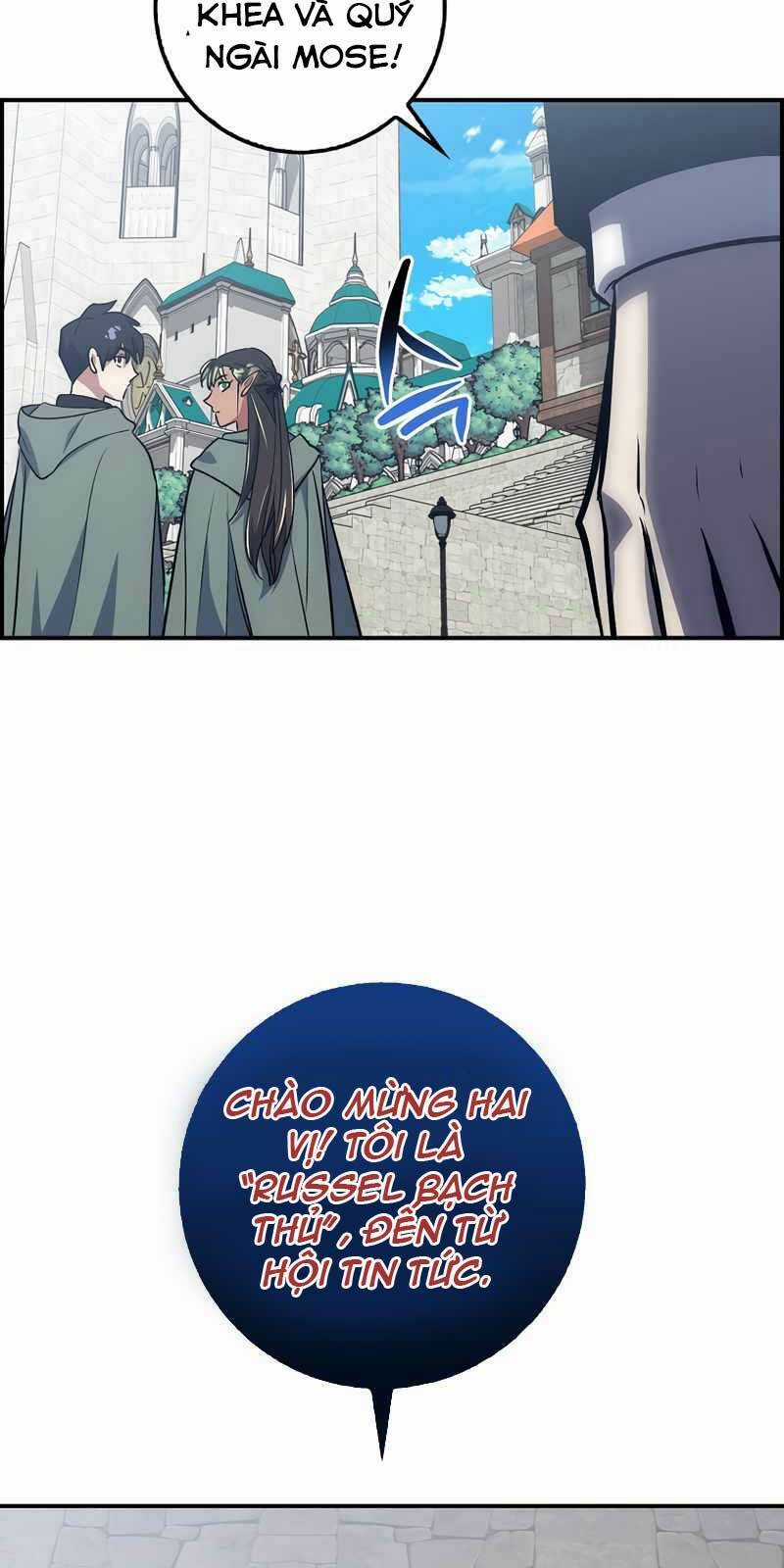 Siêu May Mắn - Chapter 20 - Trang 58