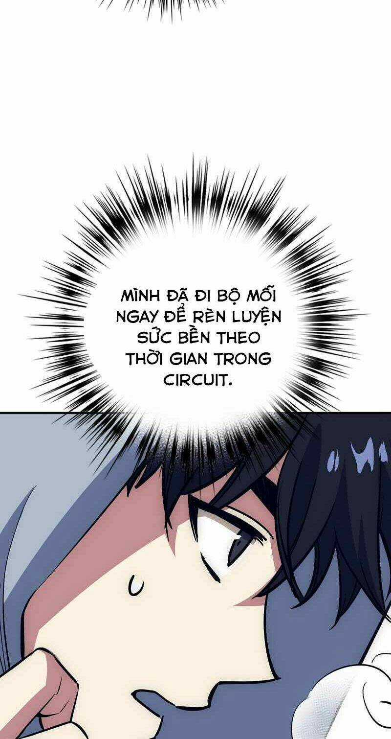 Siêu May Mắn - Chapter 20 - Trang 7