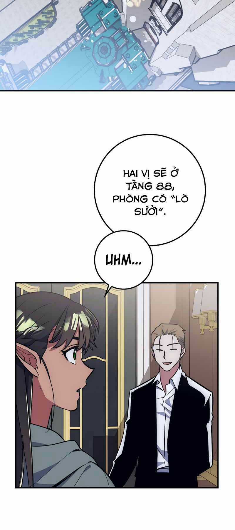 Siêu May Mắn - Chapter 20 - Trang 62