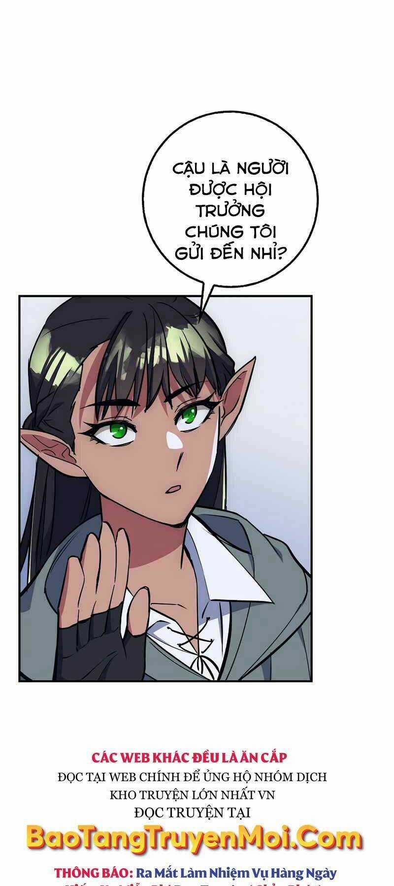 Siêu May Mắn - Chapter 20 - Trang 63