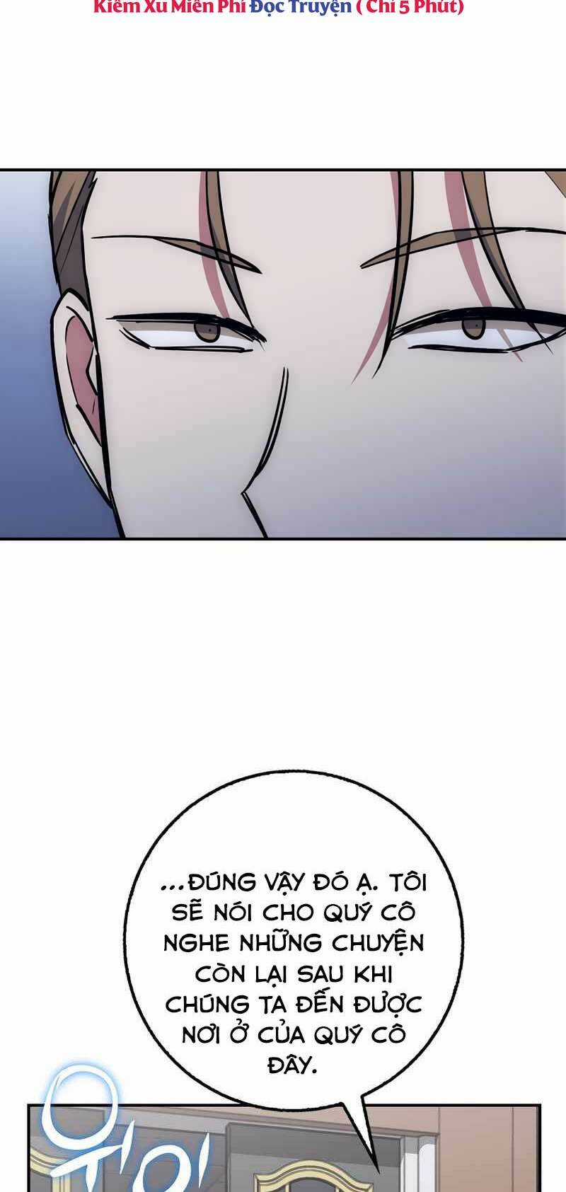 Siêu May Mắn - Chapter 20 - Trang 64