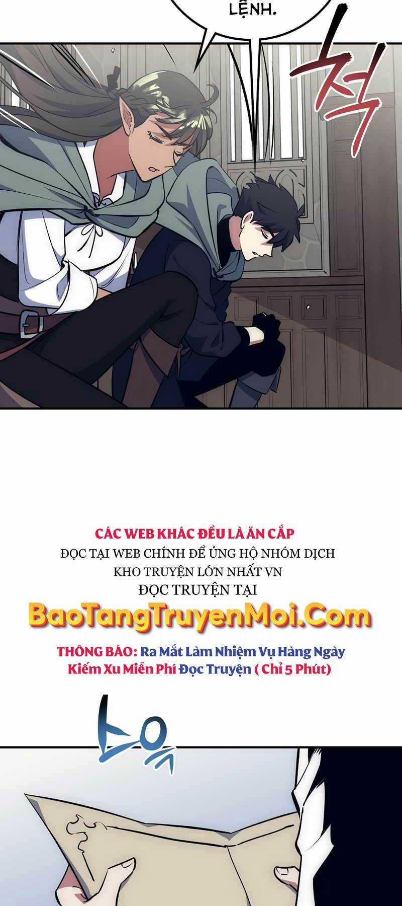 Siêu May Mắn - Chapter 20 - Trang 69