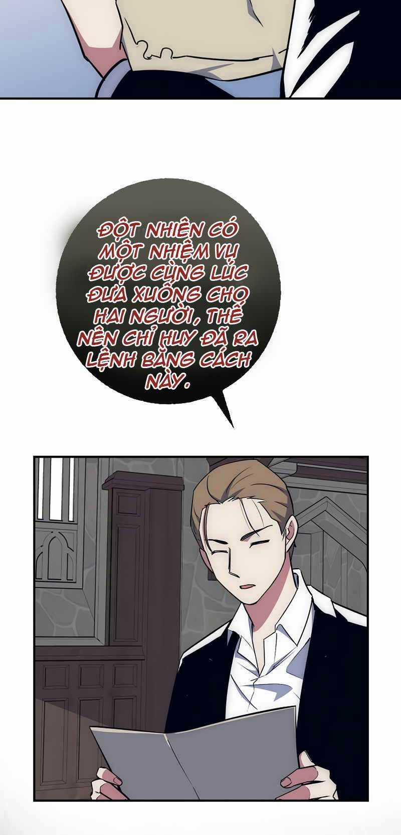 Siêu May Mắn - Chapter 20 - Trang 70