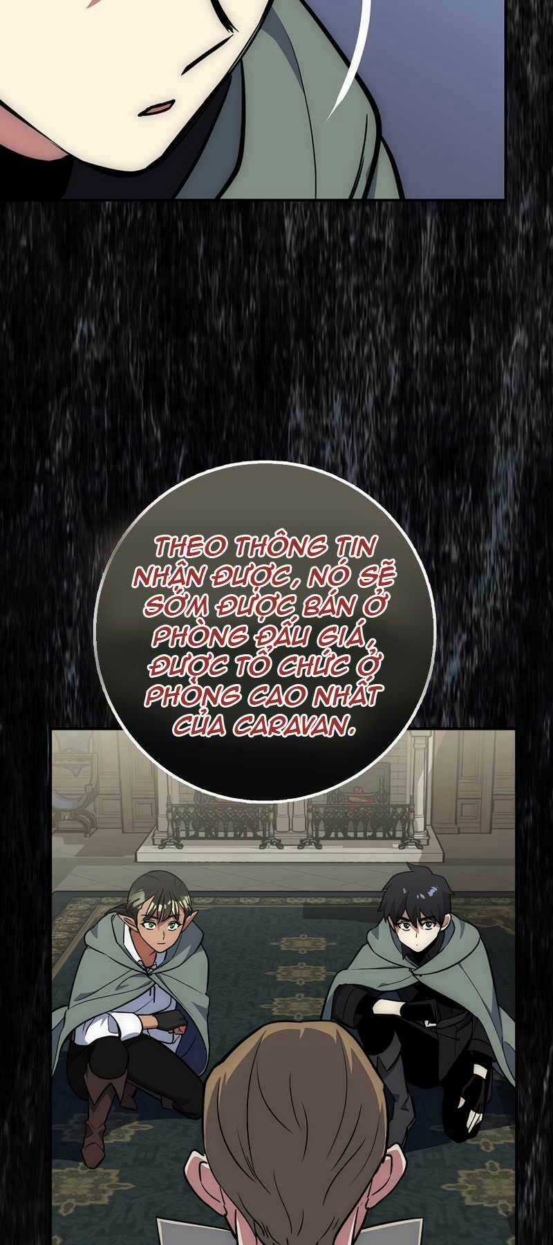 Siêu May Mắn - Chapter 20 - Trang 73