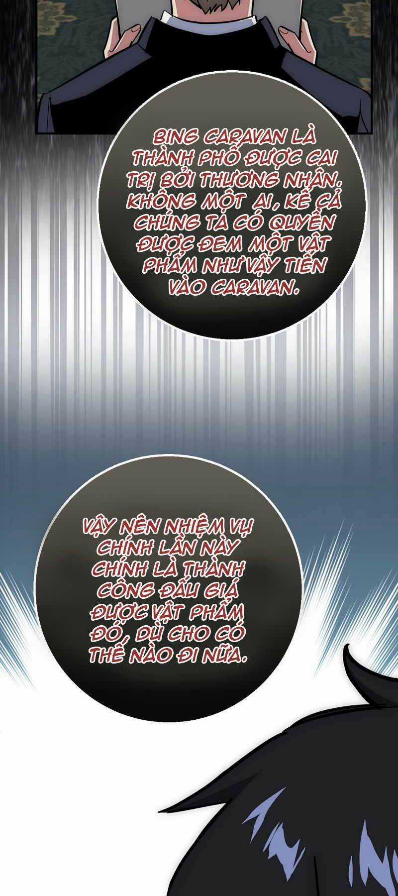 Siêu May Mắn - Chapter 20 - Trang 74