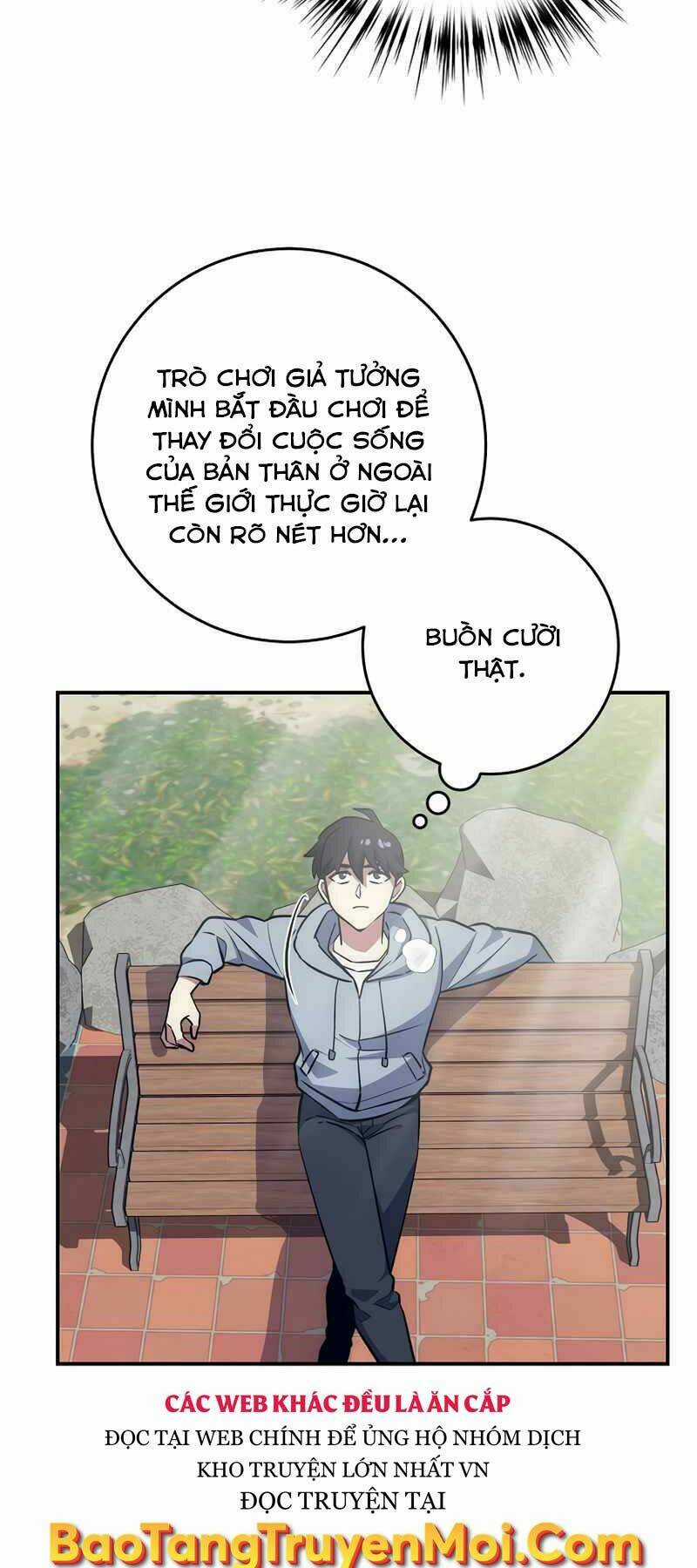 Siêu May Mắn - Chapter 20 - Trang 9