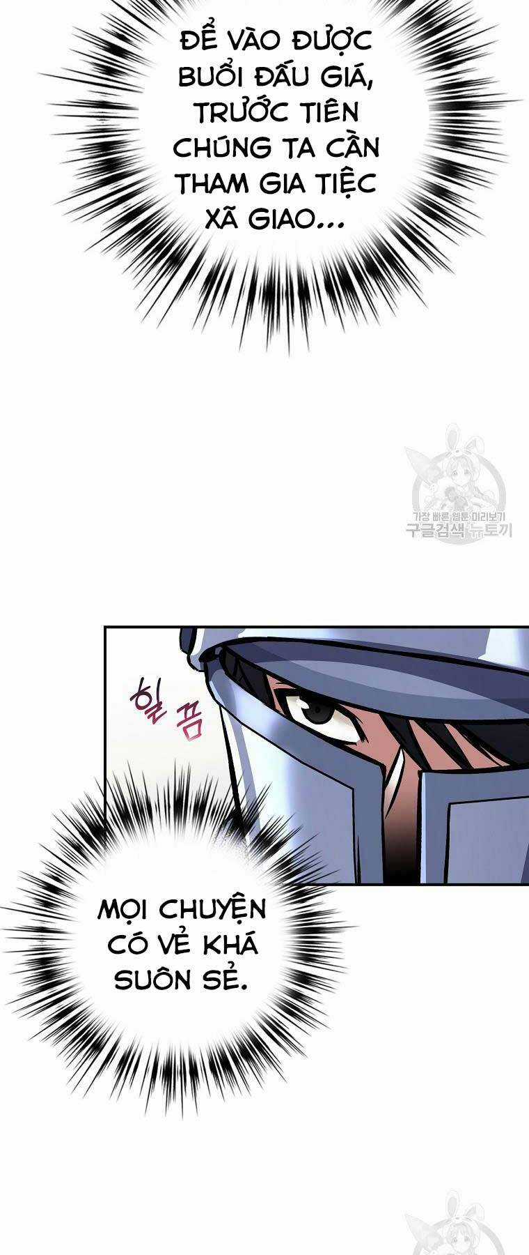 Siêu May Mắn - Chapter 21 - Trang 11