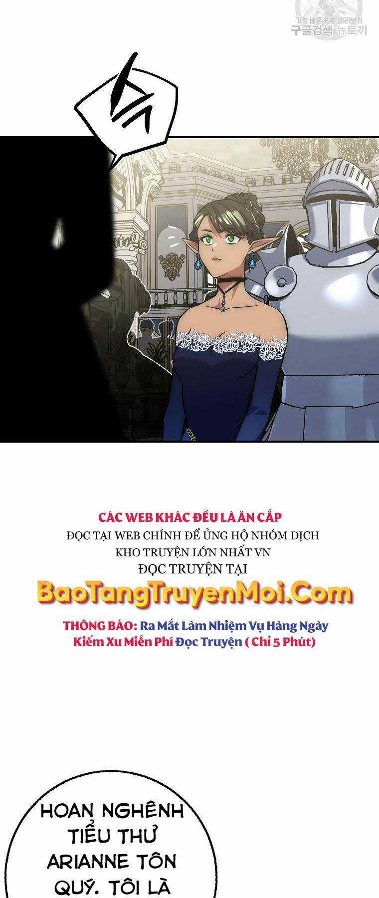 Siêu May Mắn - Chapter 21 - Trang 12