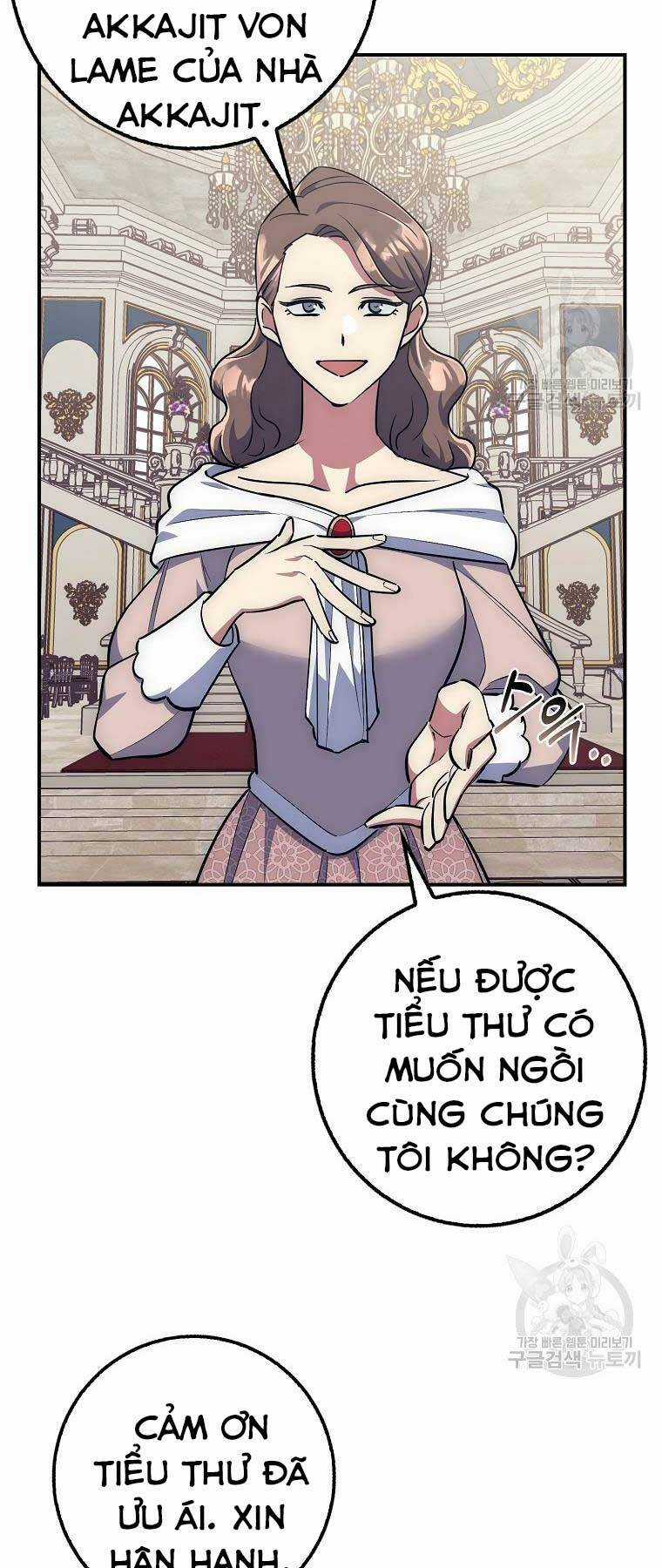 Siêu May Mắn - Chapter 21 - Trang 13