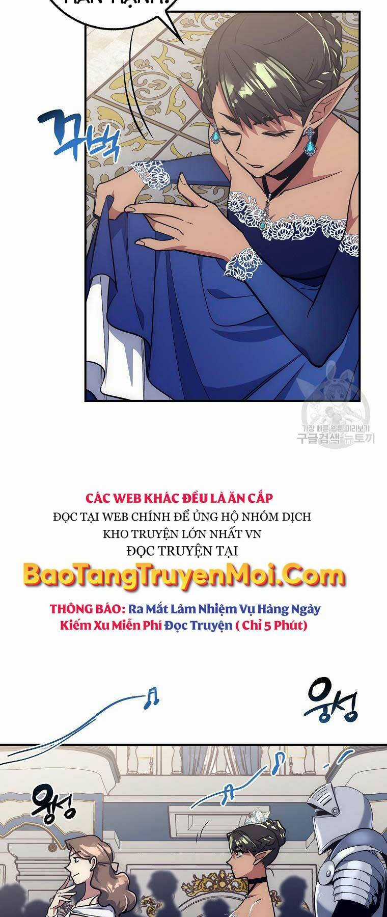 Siêu May Mắn - Chapter 21 - Trang 14